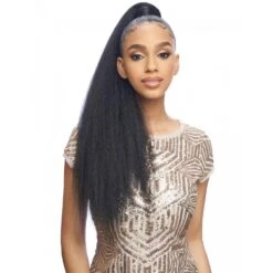 HARLEM Postiche SAMBA SOFT YAKI 30" (Wrap)