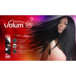 Harlem Tissage KIMA CLASSIC VOLUME 14/14/18/18 *