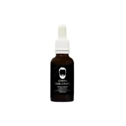 Huile à Barbe Adoucissante & Nourrissante 30ml
