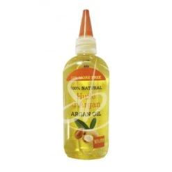 Huile D'ARGAN 100% Naturelle 105ml