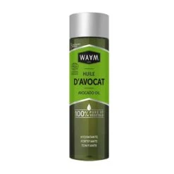 Huile D'AVOCAT Bio 75ml