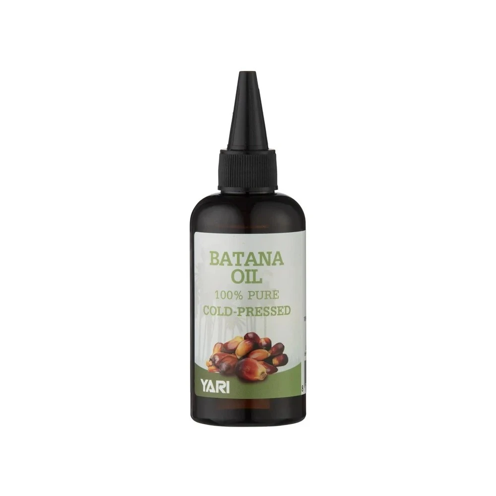 Huile De BATANA 100% Pure 105ml 1 Huile De BATANA 100% Pure 105ml