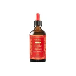 Huile De CHANVRE 100% PURE 100ml