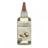 Huile De Macadamia 100% Pure 105ml 2 Huile De Macadamia 100% Pure 105ml -Super Beaute Boutique huile de macadamia 100 pure 105ml