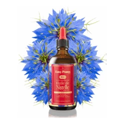 Huile De NIGELLE Pure BIO 100ml