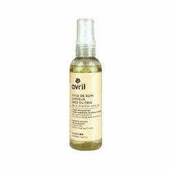 Huile De Soin Pour Cheveux Secs Ou Fins BIO 100ml