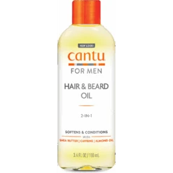 Huile Pour Barbe BEARD OIL 100ml