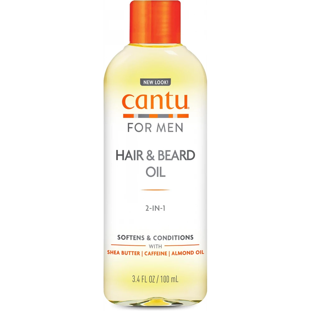 Huile Pour Barbe BEARD OIL 100ml 1 Huile Pour Barbe BEARD OIL 100ml