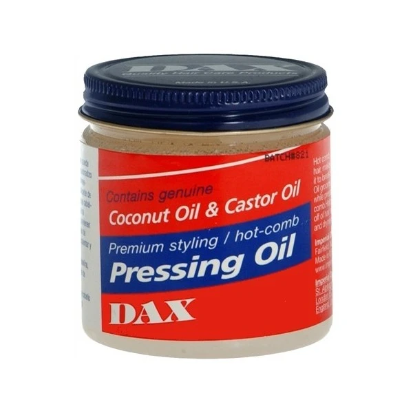 Huile Protectrice Fer à Défriser (pressing Oil) 213g 1 Huile Protectrice Fer à Défriser (pressing Oil) 213g