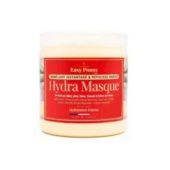 HYDRA MASQUE Démêlant Et Pousse Rapide 250ml