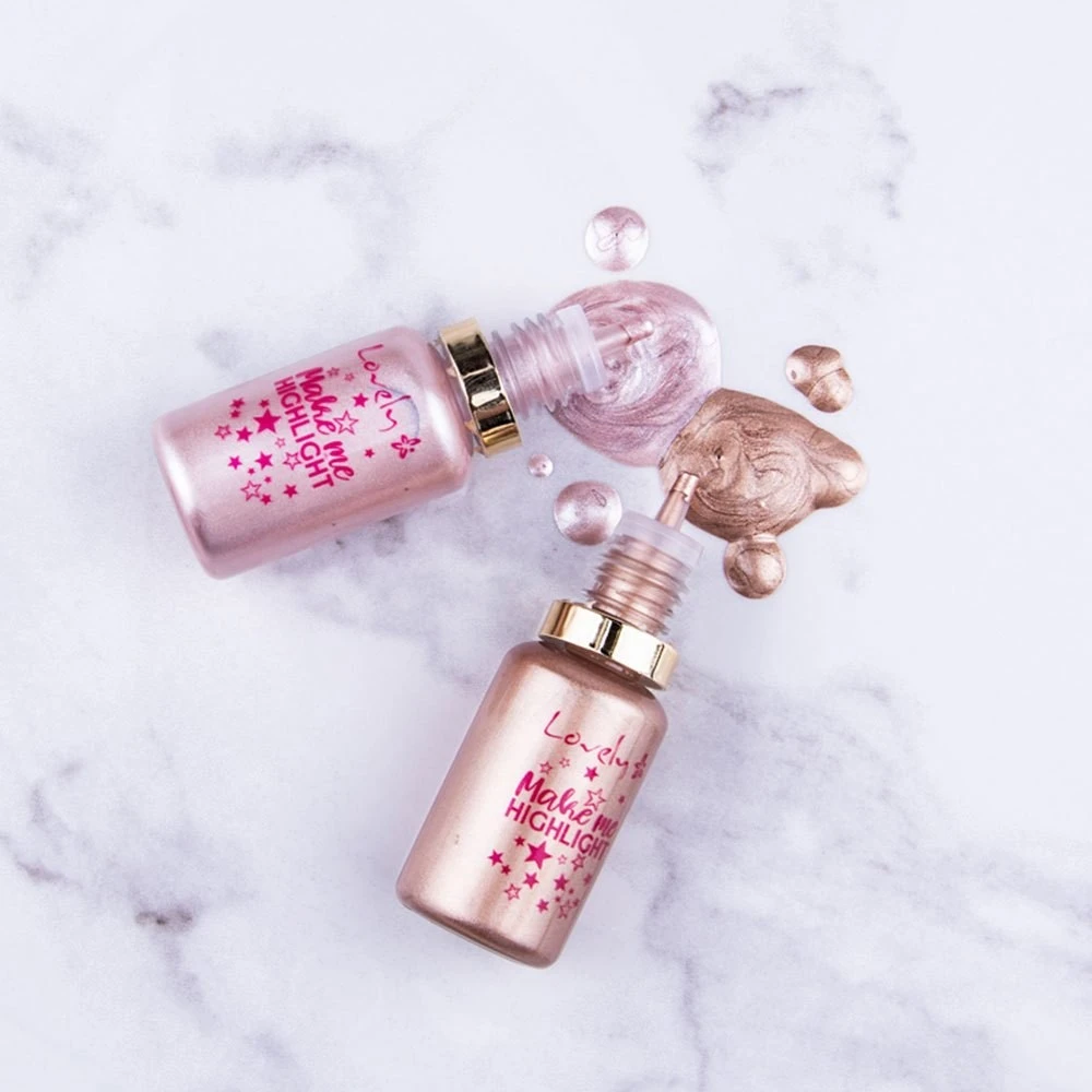 Illuminateur Nacré Fluide MAKE ME HIGHLIGHT 17ml 3 Illuminateur Nacré Fluide MAKE ME HIGHLIGHT 17ml – Image 3