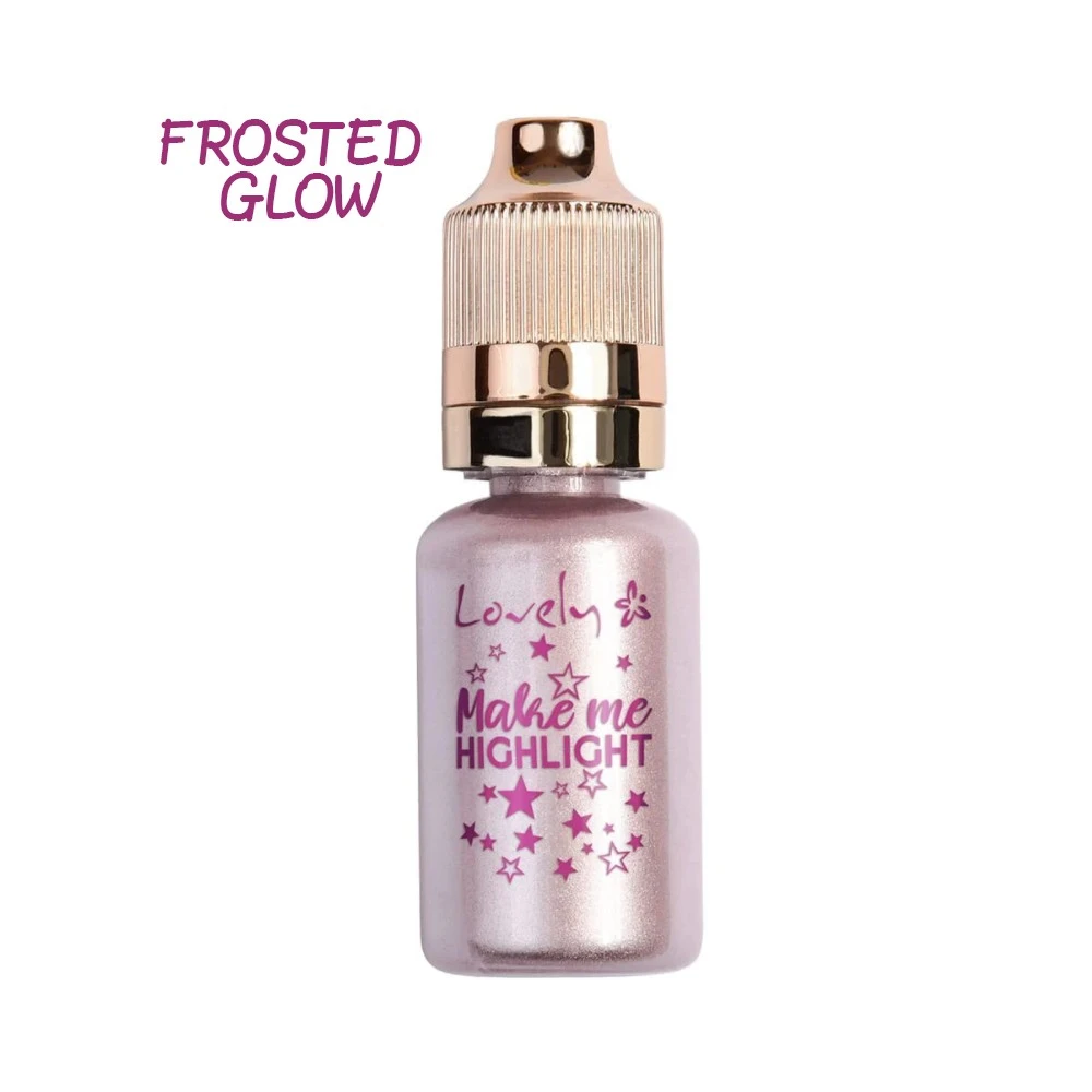 Illuminateur Nacré Fluide MAKE ME HIGHLIGHT 17ml 1 Illuminateur Nacré Fluide MAKE ME HIGHLIGHT 17ml