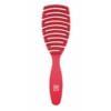 ILU Brosse Démêlante ROSE Aérée Pour Cheveux 6 ILU Brosse Démêlante ROSE Aérée Pour Cheveux -Super Beaute Boutique ilu brosse demelante rose aeree pour cheveux