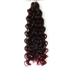 ISIS Natte SASSY CURL 12" 6 ISIS Natte SASSY CURL 12" -Super Beaute Boutique isis natte sassy curl 12 2