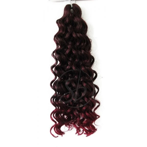 ISIS Natte SASSY CURL 12" 3 ISIS Natte SASSY CURL 12" – Image 3