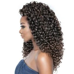 ISIS Natte SASSY CURL 12" 7 ISIS Natte SASSY CURL 12" -Super Beaute Boutique isis natte sassy curl 12 3