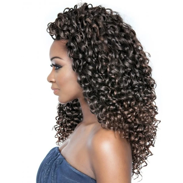 ISIS Natte SASSY CURL 12" 4 ISIS Natte SASSY CURL 12" – Image 4