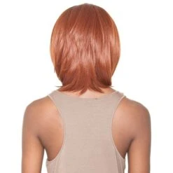 ISIS Perruque BS601 (Silk Lace Front) * 7 ISIS Perruque BS601 (Silk Lace Front) * -Super Beaute Boutique isis perruque bs601 silk lace front 1 3