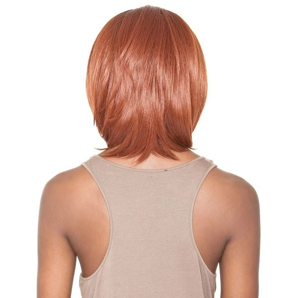 ISIS Perruque BS601 (Silk Lace Front) * 4 ISIS Perruque BS601 (Silk Lace Front) * – Image 4