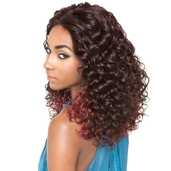 ISIS Perruque BS605 (Silk Lace Front) 2 ISIS Perruque BS605 (Silk Lace Front) – Image 2