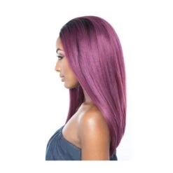 ISIS Perruque MIAMI GIRL 20" RCP761 (Lace Front) *** -Super Beaute Boutique isis perruque miami girl 20 rcp761 lace front 2