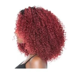 ISIS Tissage 3B-CURLY WURLY 14"15"16" (6PCS) -Super Beaute Boutique isis tissage 3b curly wurly 14 2