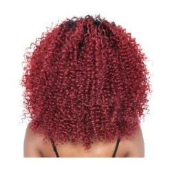 ISIS Tissage 3B-CURLY WURLY 14"15"16" (6PCS) -Super Beaute Boutique isis tissage 3b curly wurly 14 3