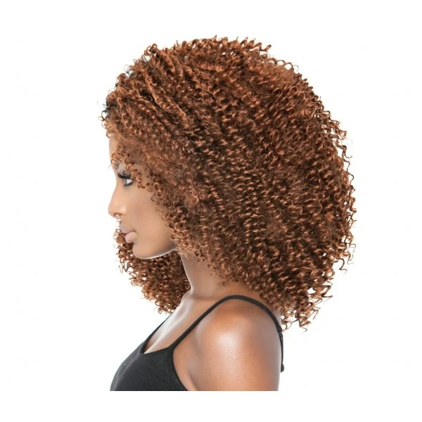 ISIS Tissage 3C-PENCIL CURL 14"15"16" (6PCS) 3 ISIS Tissage 3C-PENCIL CURL 14"15"16" (6PCS) – Image 3