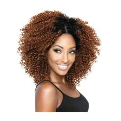 ISIS Tissage 3C-PENCIL CURL 14"15"16" (6PCS)