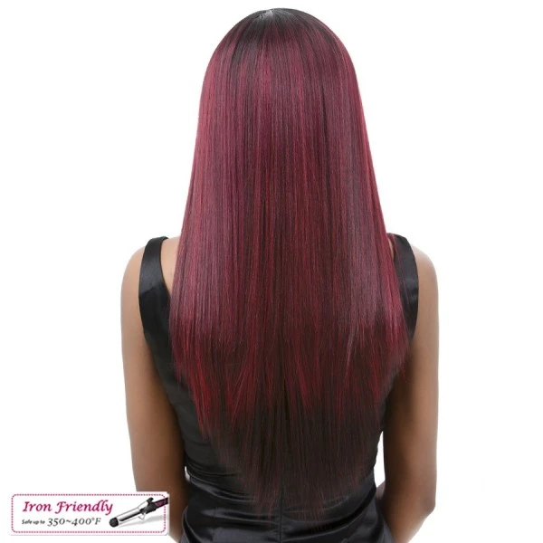 IT'S A WIG Demi-perruque HW FAVOR 4 IT'S A WIG Demi-perruque HW FAVOR – Image 4