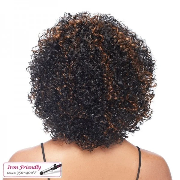 IT'S A WIG Demi Perruque HW NATASHA 3 IT'S A WIG Demi Perruque HW NATASHA – Image 3