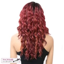 IT'S A WIG Perruque ANDREA (Lace Front) * 7 IT'S A WIG Perruque ANDREA (Lace Front) * -Super Beaute Boutique it s a wig perruque andrea lace front 1 3