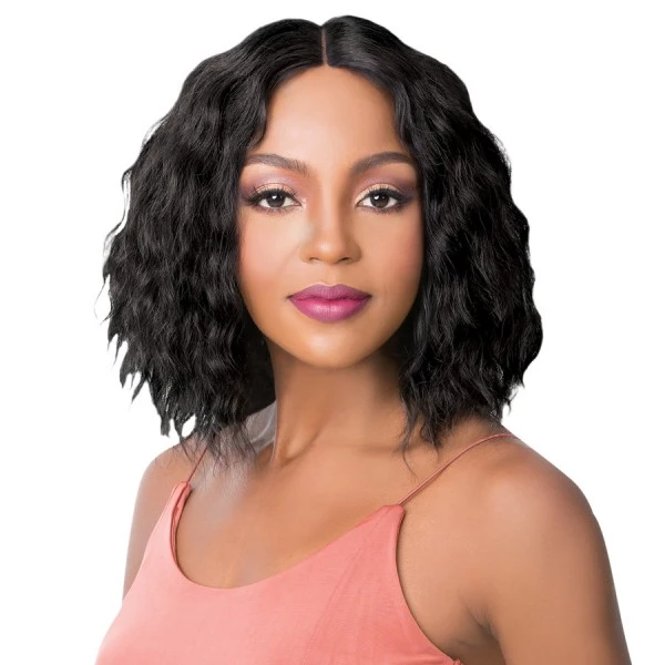 IT'S A WIG Perruque Brésilienne TIANA (Swiss Lace) 1 IT'S A WIG Perruque Brésilienne TIANA (Swiss Lace)