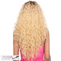 IT'S A WIG Perruque CARLES (Lace Front) * 5 IT'S A WIG Perruque CARLES (Lace Front) * -Super Beaute Boutique it s a wig perruque carles lace front 1 2