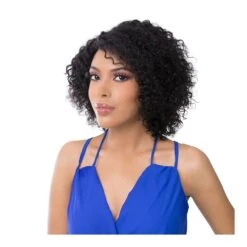 IT'S A WIG Perruque HH ROA (T Lace Part) -Super Beaute Boutique it s a wig perruque hh roa t lace part 2