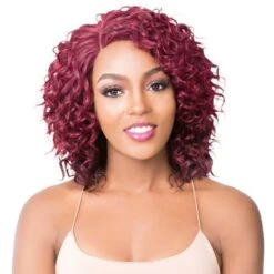 IT'S A WIG Perruque HH SONYA (Swiss Lace) -Super Beaute Boutique it s a wig perruque hh sonya swiss lace 1