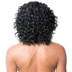 IT'S A WIG Perruque HH SONYA (Swiss Lace) -Super Beaute Boutique it s a wig perruque hh sonya swiss lace 2