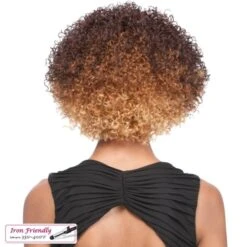 IT'S A WIG Perruque SONY (Lace Front) * 5 IT'S A WIG Perruque SONY (Lace Front) * -Super Beaute Boutique it s a wig perruque sony lace front 1 2