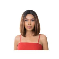 IT'S A WIG Perruque ST DIOS (Lace Front)