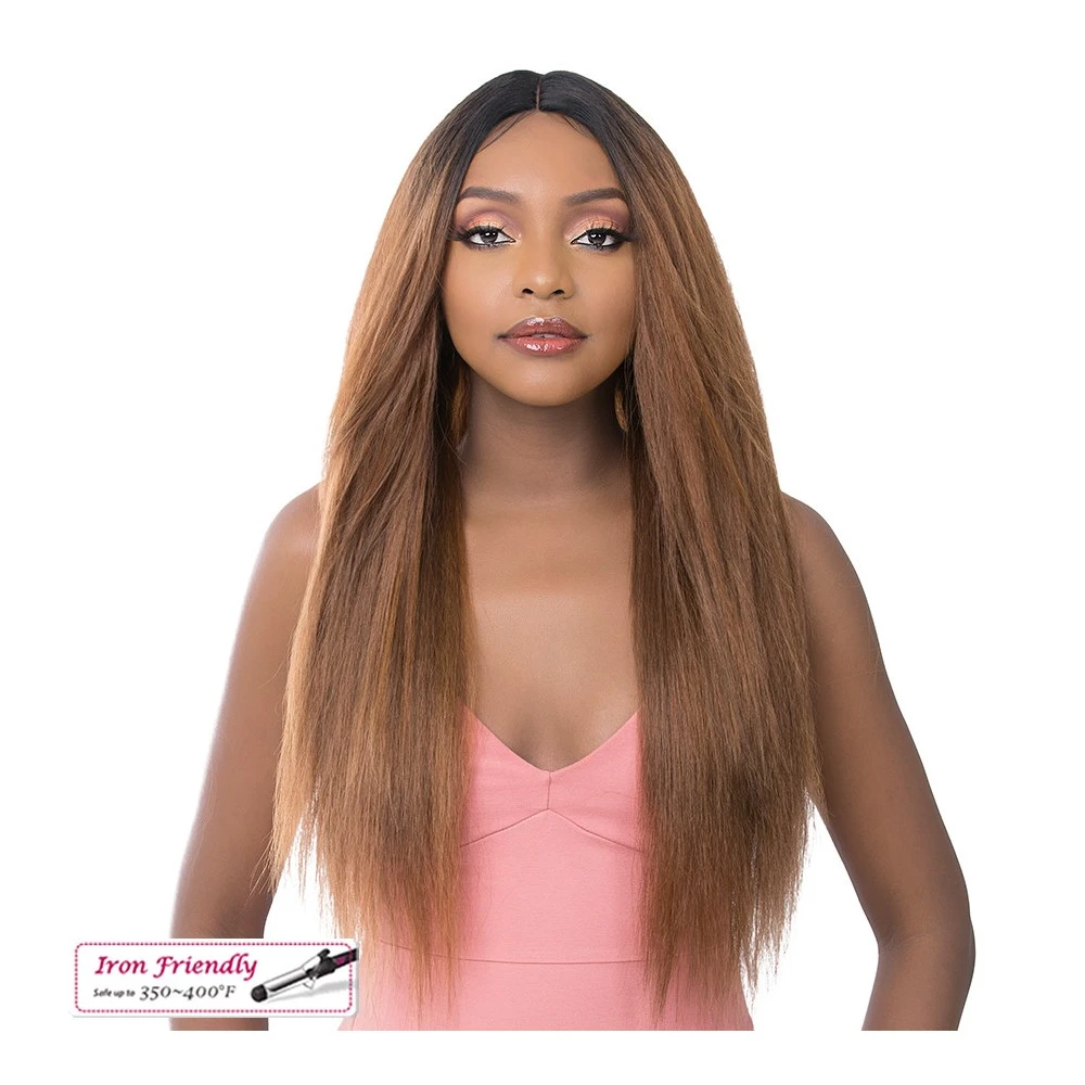 IT'S A WIG Perruque ST MARIE (Lace Front) 1 IT'S A WIG Perruque ST MARIE (Lace Front)