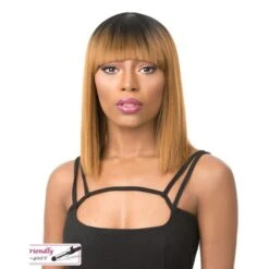 IT'S A WIG Perruque SUGAR SONG 4 IT'S A WIG Perruque SUGAR SONG -Super Beaute Boutique it s a wig perruque sugar song 1