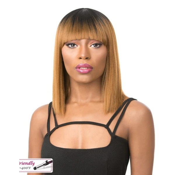 IT'S A WIG Perruque SUGAR SONG 2 IT'S A WIG Perruque SUGAR SONG – Image 2