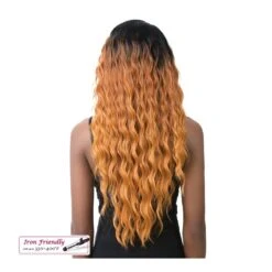 IT'S A WIG Perruque SUN DANCE (Swiss Lace) [PROMO NOËL] -Super Beaute Boutique it s a wig perruque sun dance swiss lace promo noel 1 3