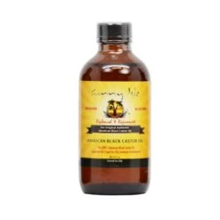 Jamaican Black Castor Oil (huile De RICIN) 118.3ml