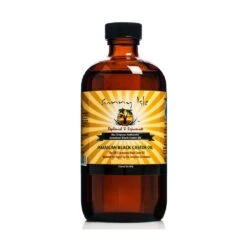 Jamaican Black Castor Oil (huile De RICIN) 178ml