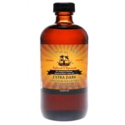 Jamaican Extra Dark Castor Oil (huile De RICIN Extra) 236ml