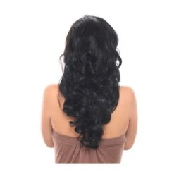 Janet Extensions Clip REMY MAGIC ROMANCE 8 PCS * 6 Janet Extensions Clip REMY MAGIC ROMANCE 8 PCS * -Super Beaute Boutique janet extensions clip remy magic romance 8 pcs 1 2