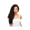 JANET Natte 2x GODDESS LOCS STRAIGHT 20" (Loop)
