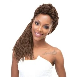 JANET Natte 8x MAMBO TANTALIZING TWIST BRAID 12",14",16",18" (Loop) 4 JANET Natte 8x MAMBO TANTALIZING TWIST BRAID 12",14",16",18" (Loop) -Super Beaute Boutique janet natte 8x mambo tantalizing twist braid 12141618 8pcs loop 1