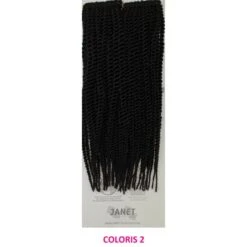JANET Natte BEBE MAMBO TANTALIZING TWIST 10" (Loop) 7 JANET Natte BEBE MAMBO TANTALIZING TWIST 10" (Loop) -Super Beaute Boutique janet natte bebe mambo tantalizing twist 10 3